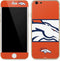 NFL Denver Broncos Zone Block iPhone 6/6s Skin