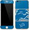NFL Detroit Lions Zone Block iPhone 6/6s Skin