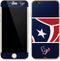 NFL Houston Texans Zone Block iPhone 6/6s Skin