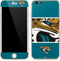 NFL Jacksonville Jaguars Zone Block iPhone 6/6s Skin