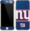 NFL New York Giants Zone Block iPhone 6/6s Skin