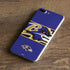 NFL Baltimore Ravens Zone Block iPhone 7 Plus Skin