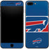 NFL Buffalo Bills Zone Block iPhone 7 Plus Skin