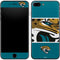 NFL Jacksonville Jaguars Zone Block iPhone 7 Plus Skin