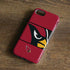 NFL Arizona Cardinals Zone Block iPhone 7 Pro Case
