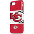 NFL Kansas City Chiefs Zone Block iPhone 7 Pro Case