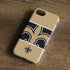 NFL New Orleans Saints Zone Block iPhone 7 Pro Case