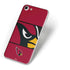 NFL Arizona Cardinals Zone Block iPhone 7 Skin