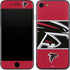 NFL Atlanta Falcons Zone Block iPhone 7 Skin