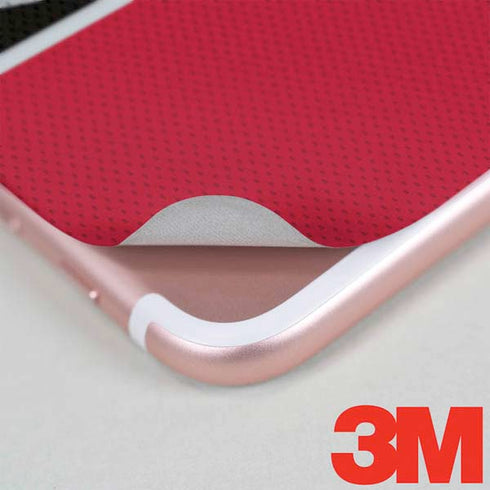 NFL Atlanta Falcons Zone Block iPhone 7 Skin