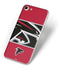 NFL Atlanta Falcons Zone Block iPhone 7 Skin