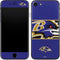 NFL Baltimore Ravens Zone Block iPhone 7 Skin