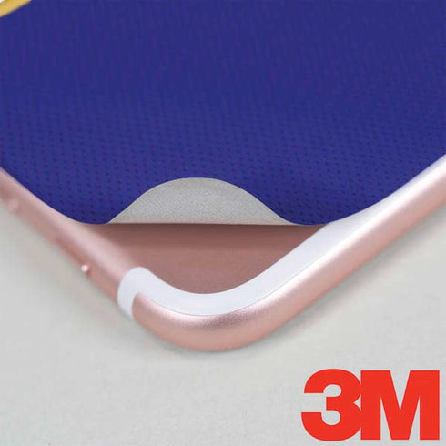 NFL Baltimore Ravens Zone Block iPhone 7 Skin