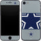 NFL Dallas Cowboys Zone Block iPhone 7 Skin