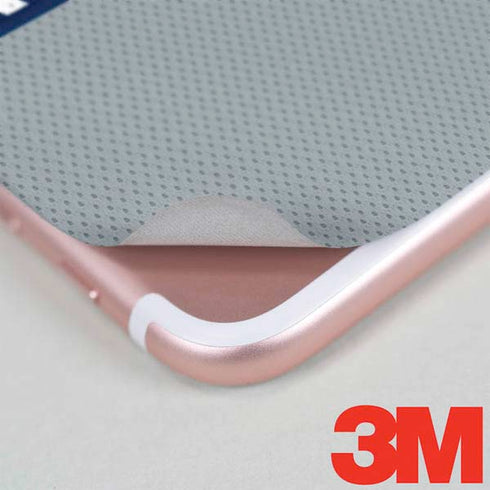 NFL Dallas Cowboys Zone Block iPhone 7 Skin