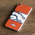 NFL Denver Broncos Zone Block iPhone 7 Skin