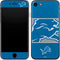 NFL Detroit Lions Zone Block iPhone 7 Skin