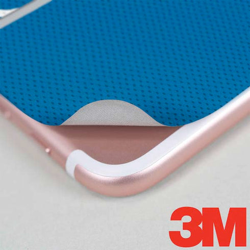 NFL Detroit Lions Zone Block iPhone 7 Skin