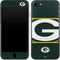 NFL Green Bay Packers Zone Block iPhone 7 Skin