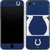 NFL Indianapolis Colts Zone Block iPhone 7 Skin