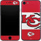 NFL Kansas City Chiefs Zone Block iPhone 7 Skin