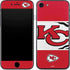 NFL Kansas City Chiefs Zone Block iPhone 7 Skin