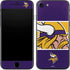 NFL Minnesota Vikings Zone Block iPhone 7 Skin