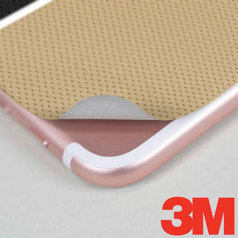 NFL New Orleans Saints Zone Block iPhone 7 Skin