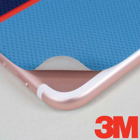 NFL Tennessee Titans Zone Block iPhone 7 Skin