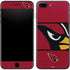 NFL Arizona Cardinals Zone Block iPhone 8 Plus Skin