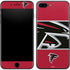 NFL Atlanta Falcons Zone Block iPhone 8 Plus Skin
