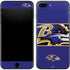 NFL Baltimore Ravens Zone Block iPhone 8 Plus Skin