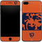 NFL Chicago Bears Zone Block iPhone 8 Plus Skin