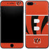 NFL Cincinnati Bengals Zone Block iPhone 8 Plus Skin