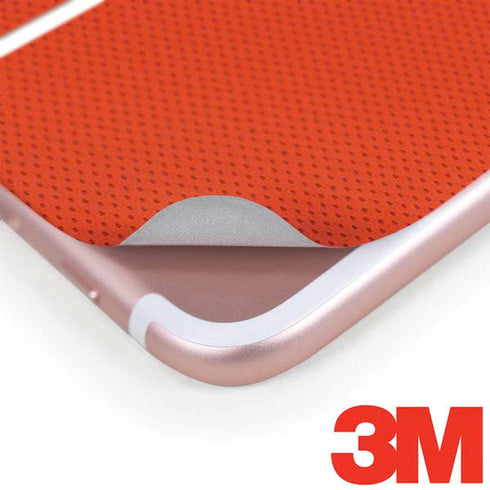 NFL Cincinnati Bengals Zone Block iPhone 8 Plus Skin