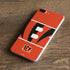 NFL Cincinnati Bengals Zone Block iPhone 8 Plus Skin