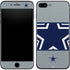 NFL Dallas Cowboys Zone Block iPhone 8 Plus Skin