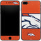 NFL Denver Broncos Zone Block iPhone 8 Plus Skin