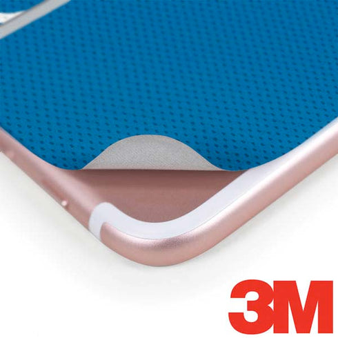 NFL Detroit Lions Zone Block iPhone 8 Plus Skin