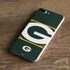 NFL Green Bay Packers Zone Block iPhone 8 Plus Skin