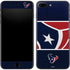 NFL Houston Texans Zone Block iPhone 8 Plus Skin