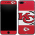 NFL Kansas City Chiefs Zone Block iPhone 8 Plus Skin