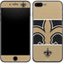 NFL New Orleans Saints Zone Block iPhone 8 Plus Skin