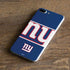 NFL New York Giants Zone Block iPhone 8 Plus Skin