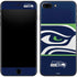 NFL Seattle Seahawks Zone Block iPhone 8 Plus Skin
