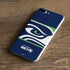 NFL Seattle Seahawks Zone Block iPhone 8 Plus Skin