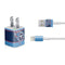 NFL Tennessee Titans Zone Block iPhone Charger (5W USB) Skin