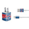 NFL Buffalo Bills Zone Block iPhone Charger (5W USB) Skin