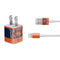 NFL Chicago Bears Zone Block iPhone Charger (5W USB) Skin