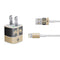 NFL New Orleans Saints Zone Block iPhone Charger (5W USB) Skin